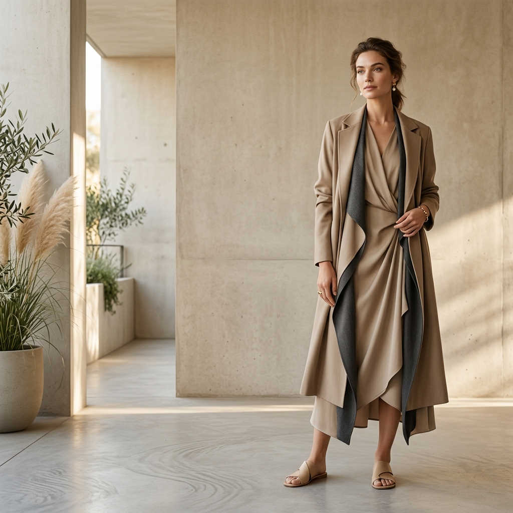AURA Autumn Winter Campaign
