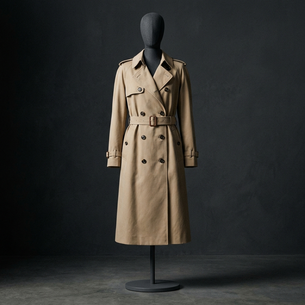 Outerwear Collection